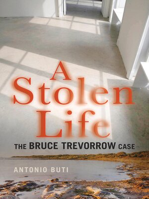 cover image of A Stolen Life